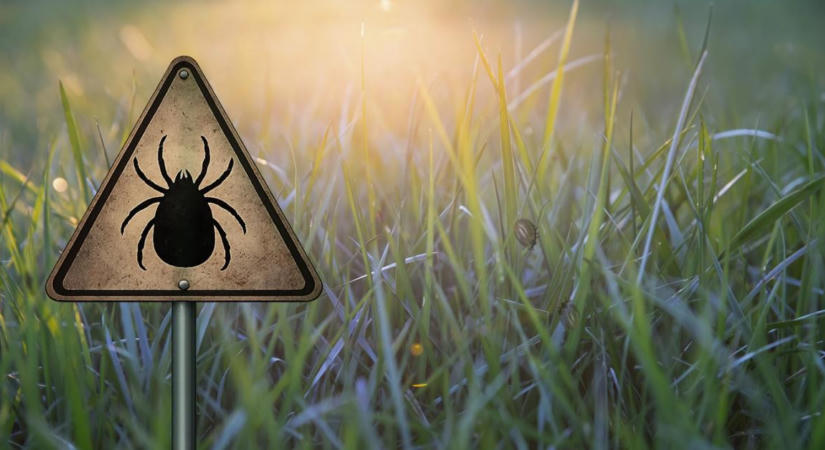 Lyme-kór elleni oltás: eddig csak a kutyákat védtük, most mi jövünk?