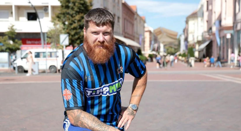 Vége a találgatásoknak, Ádám Martin leigazolását bejelentette új csapata