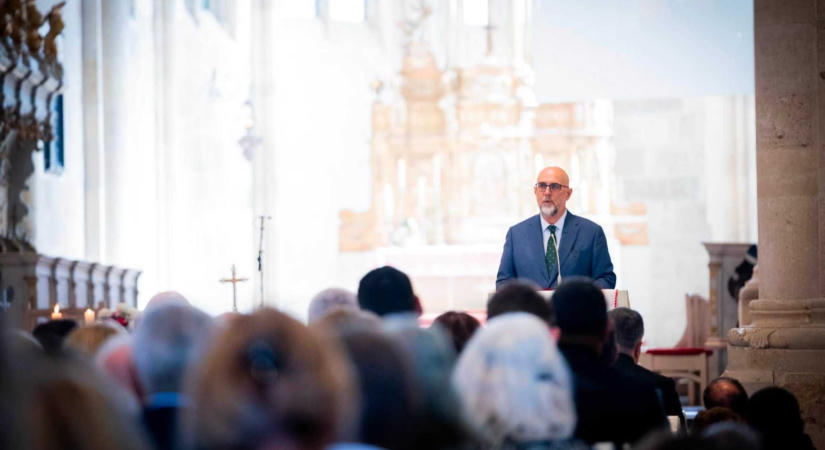 Kelemen Hunor: A jó iskola nyitottá tesz és önbizalmat ad