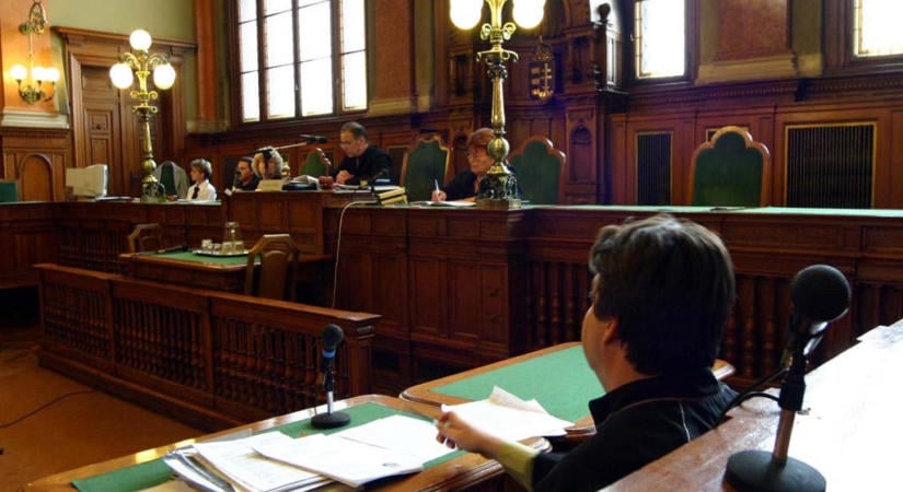 Kasztrálás, életfogytiglan, halálbüntetés -Visszatértek a legkeményebb büntetőjogi kérdések