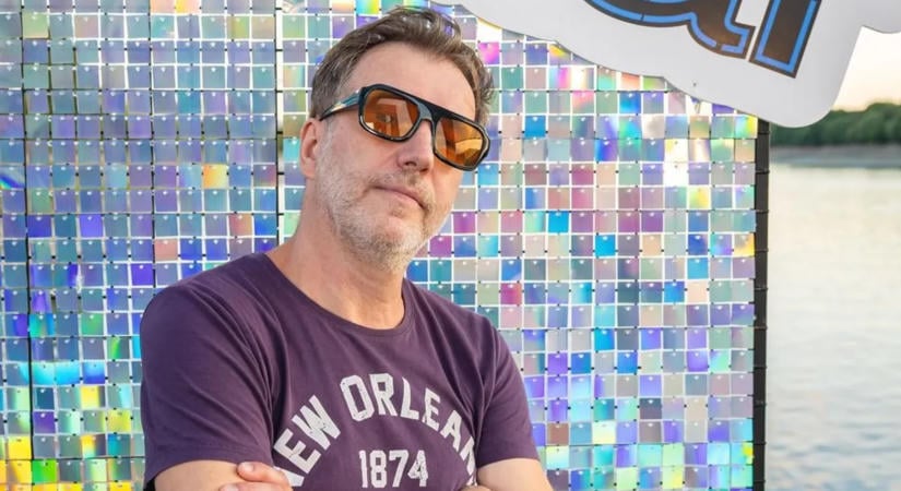 „Amit itt kell csinálni, teljesen más kategória” – a Roy és Ádám énekese a Sztárban Sztárról vallott