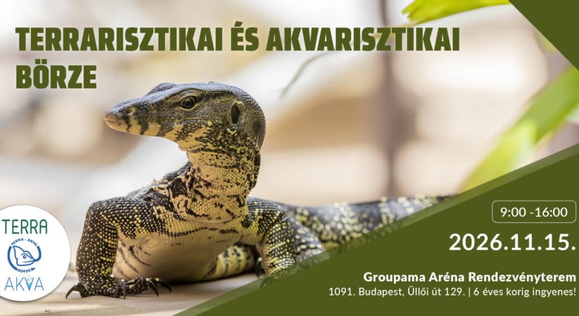 Terra-Akva Börze