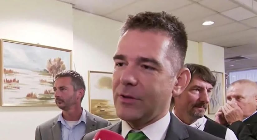 Pártelnököt és alelnököket választ ma a Mi Hazánk Mozgalom