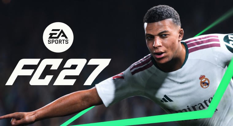 Ingyenesen játszható az EA Sports FC 27 leegyszerűsített verziója, de az egyik platform tulajdonosai kimaradnak