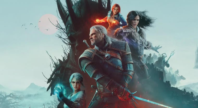 Borzalmas a The Witcher 3 új kiadása az AMD GPU-dal? Nyugi, itt a megoldás!