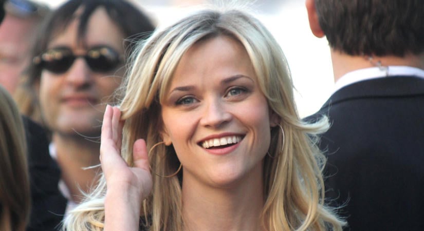 Reese Witherspoon nem volt hajlandó lefeküdni Mark Wahlberggel: végre elárulta, miért