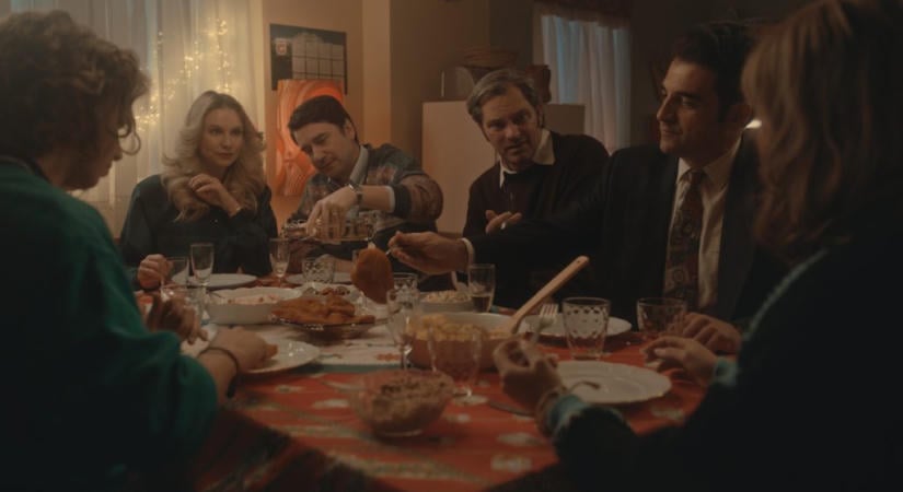Provokatív filmekkel és különleges vendéggel érkezik a jubileumi Szlovén Filmnapok