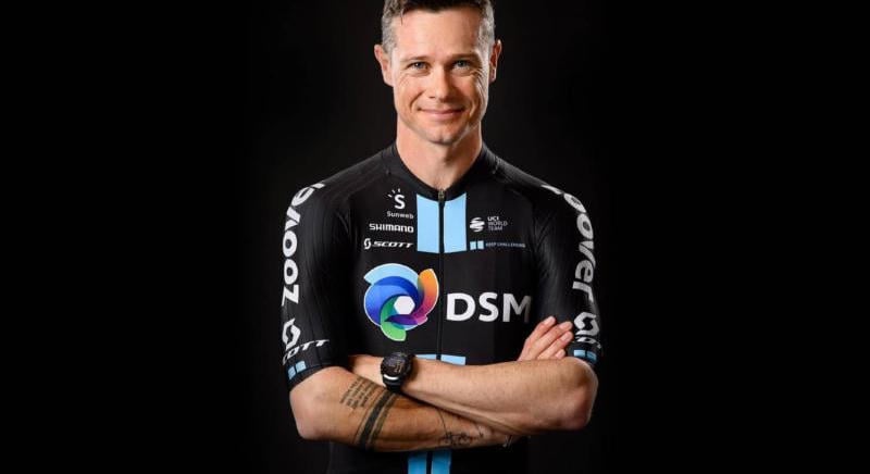 Nicolas Roche: alkalmatlanok a csapat irányítására