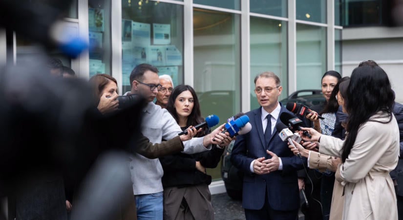 Szűk mozgástér, PSD-s csiki-csuki: elrajtolt a Niculescu-kormány
