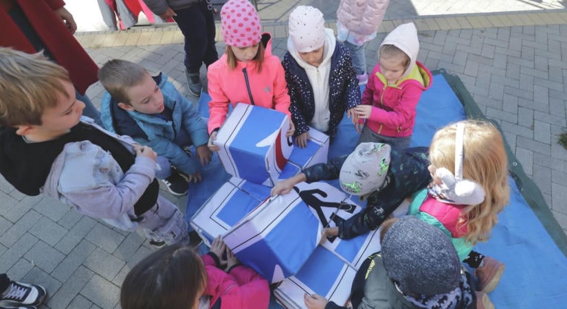 Vitézy Dávid fontos üzenetet küldött a szülőknek: ezt nem lehet elég korán elkezdeni