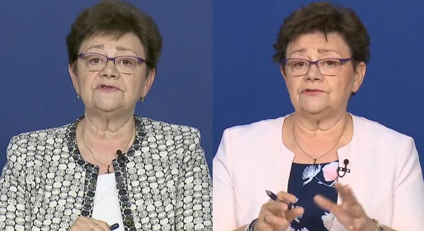 Heti trend: dekódoljuk Müller Cecília blúzait és blézereit