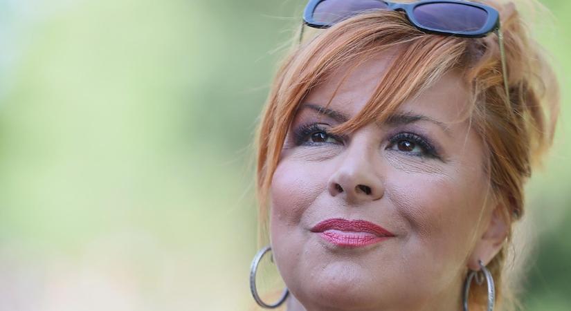 Szulák Andrea megdöbbentő őszinteséggel vallott a fizetéséről: „szabad szemmel nem látható”, amit a színházban keres