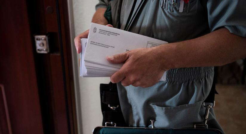 Egyelőre nincs igazolt összefüggés a hőség és a két postás halála között