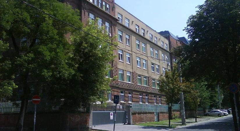 Kiderült, ki lett a Budapesti Bajcsy-Zsilinszky Kórház új főigazgatója