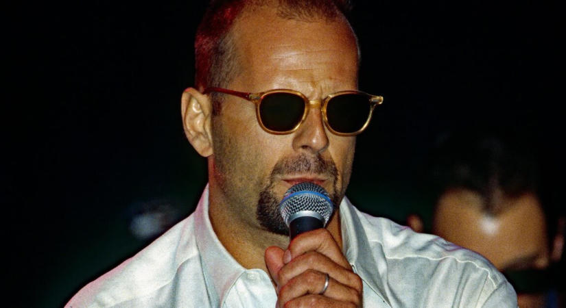 Még mindig ez Bruce Willis egyik legjobb filmje