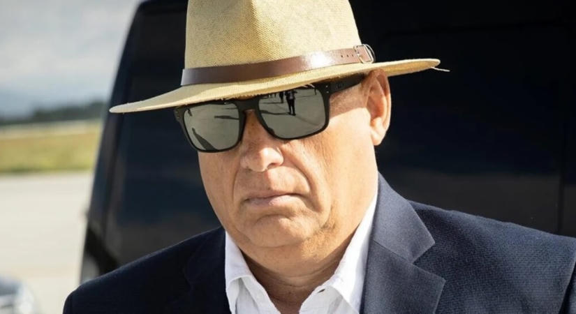 Hűtlen kezelés miatt nyomoz a rendőrség Orbán Viktor közösségi médiás szerződései miatt