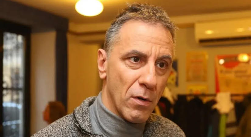 „Ehhez mekkora devizahitel kell?” – kitört a balhé Csonka András falunapi videója miatt