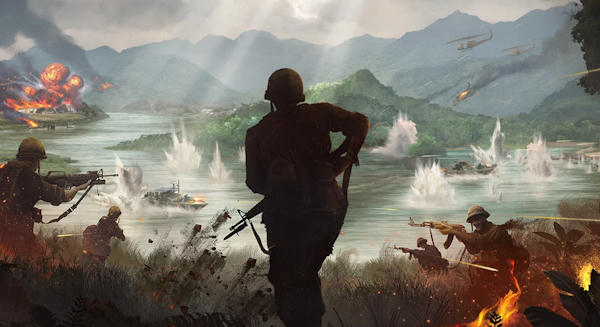 Hell Let Loose: Vietnam teszt