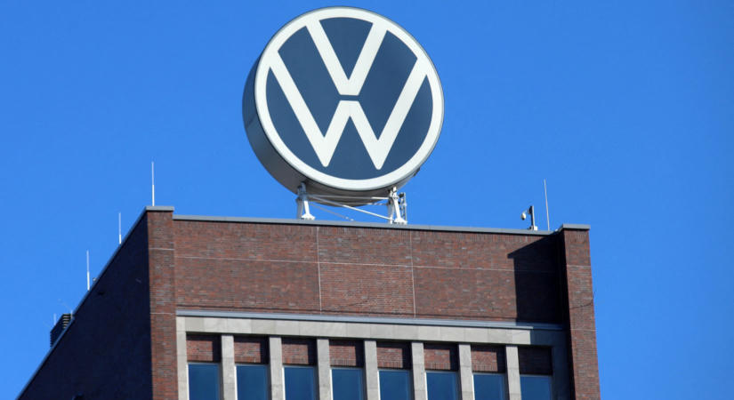 A VW kétségbeesve keresi a megoldást a bajaira
