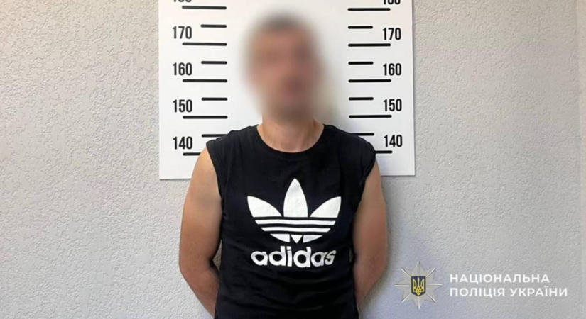 Munkácsi kávézóban támadt két férfira egy szökésben lévő katona, 4600 hrivnyát vitt el