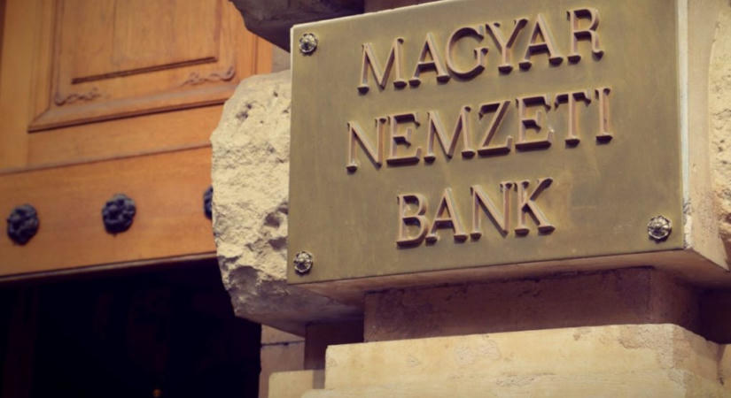 A Magyar Nemzeti Bank feljelentést tett a jegybanki ingatlanok értékvesztése miatt