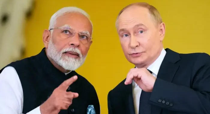 Putyin India miniszterelnökével ül tárgyalóasztalhoz, Ukrajna lesz az egyik fő téma