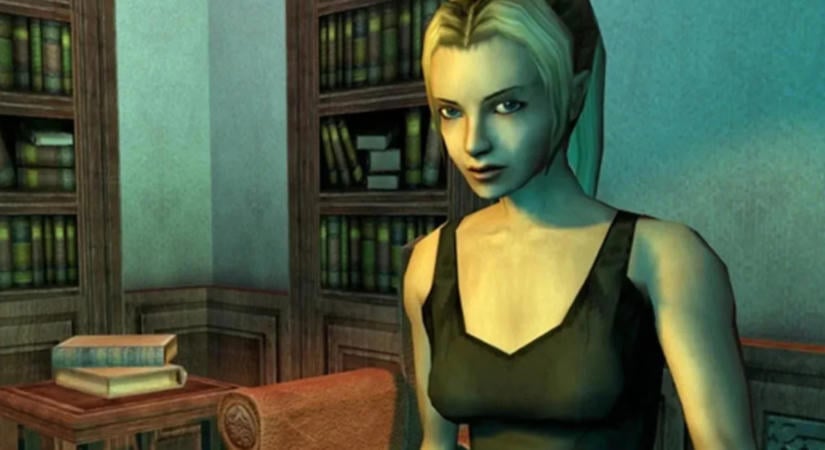 A Nightdive Studios vezetője az Eternal Darkness felújítására utalgatott