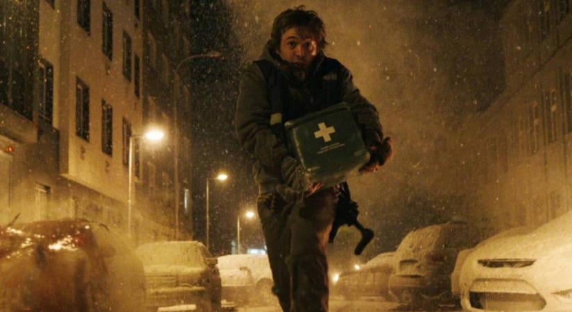 A kritikusok szerint csoda történt: készült egy jó Resident Evil-film