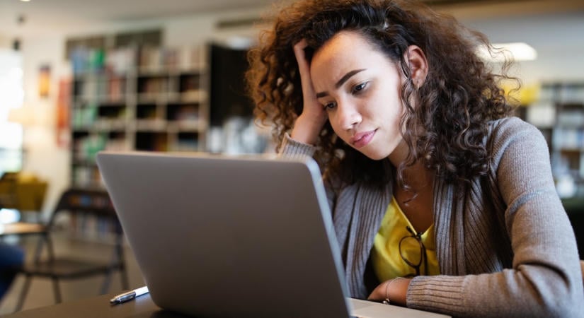 A szétszórtságtól az önvádig: mit jelent felnőttként ADHD-val élni?