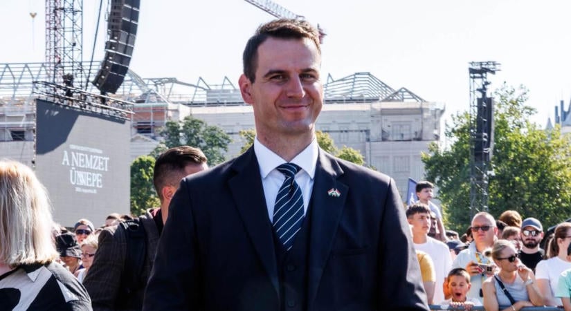 Ötpontos vállalást tett a gazdasági államtitkár, aki a Fidesz egyik ígéretét is átírta