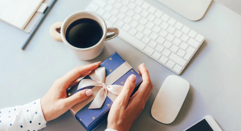 Már tényleg mindene megvan? – Mit adjunk annak, akinek lehetetlen ajándékot venni?