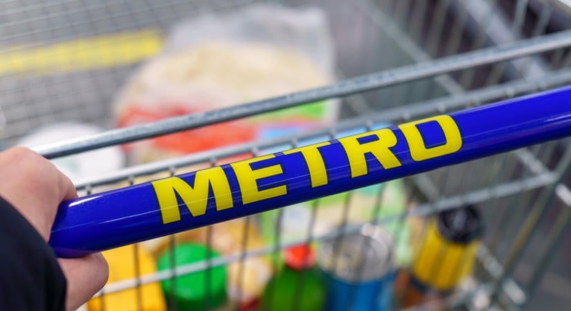Állami felügyelet alá kerültek a Metro áruházlánc oroszországi üzletei