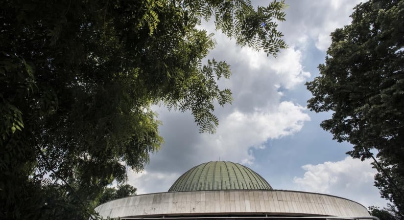 A Planetárium csütörtöktől a Közlekedési Múzeumhoz tartozik