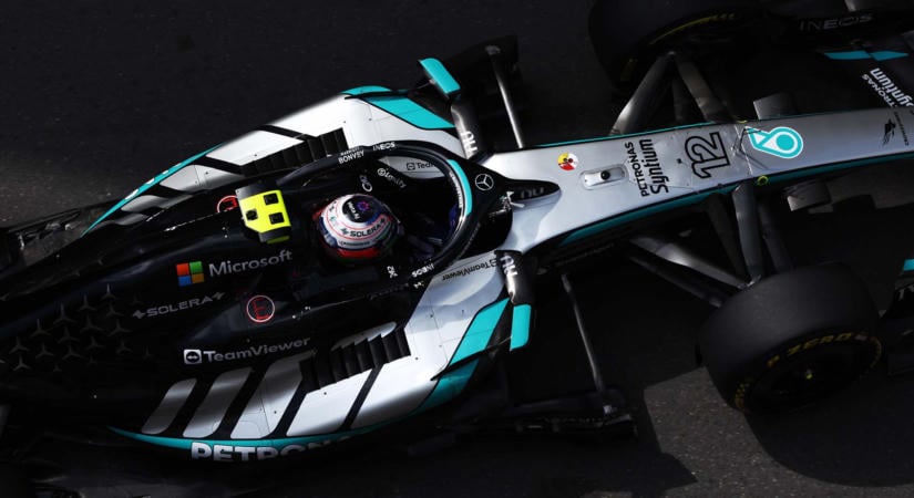 Hosszú várakozás után jelentős fejlesztést vet be a Mercedes