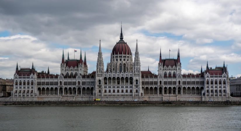 Az Országgyűlés újratárgyalta a megfontolásra visszaküldött egészségügyi kamarai törvényt