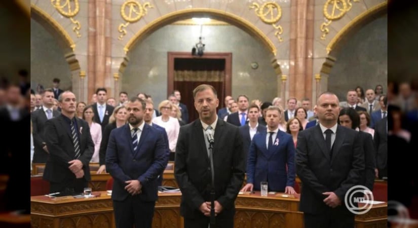 Teljessé vált a Nemzeti Vagyonvisszaszerzési és Vagyonvédelmi Hivatal vezetése
