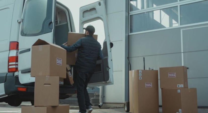 Külföldről rendelsz? Novembertől erre a pluszköltségre is számítanod kell