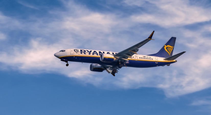 Ha már tervezi a jövő évi nyaralását, ezt tudnia kell: megszólalt a Ryanair vezére, ennyivel drágulhatnak a repülőjegyek 2027-ben