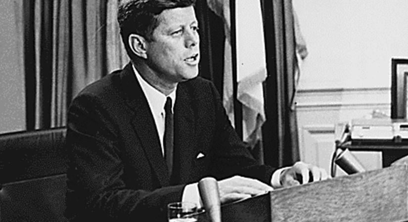 Hogyan akadályozta meg a Kennedy család az 1962-es kubai rakétaválságot