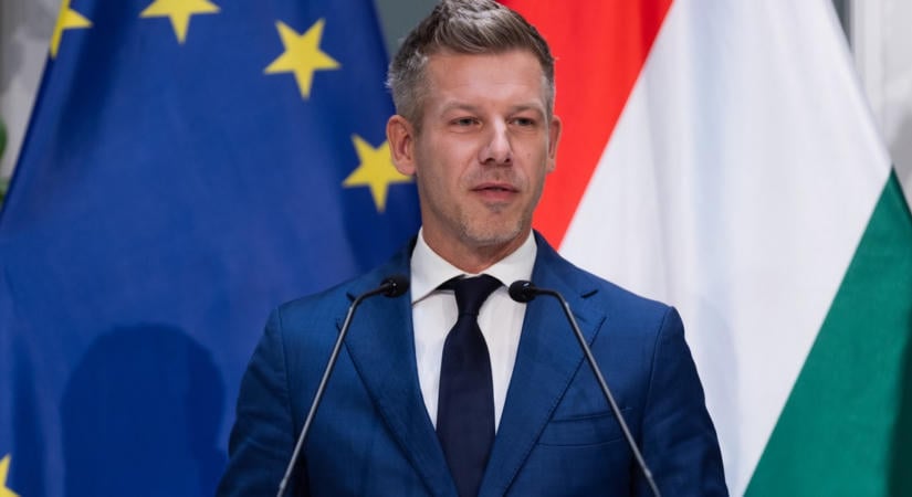 Megérdemelten van ott Magyar Péter és Varga Judit fia a válogatottban? Megszólalt a futballszakértő