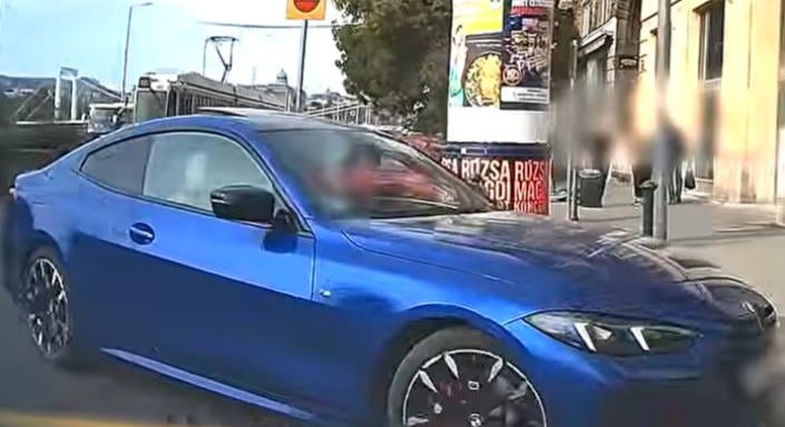 Ha rajta múlik, nem lesz jobb a BMW-sek megítélése