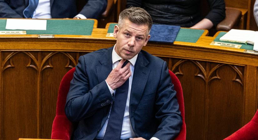 Magyar Péter fontos bejelentést tett: a devizahitelesekről van szó