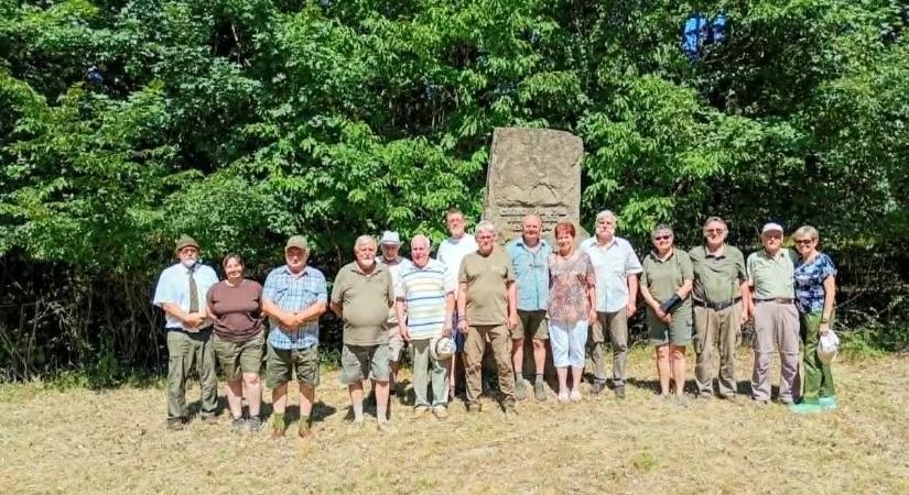 Gondolatok a Csergezán Pál-emléknap kapcsán - Az emlékezés kötelessége
