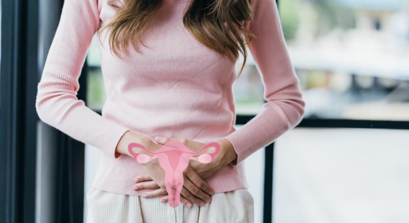 A méhnyakrák 6 rejtett jele, amit sokan nem ismernek: a rendszertelen menstruációs ciklus is figyelmeztető tünet