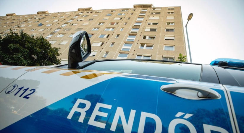 Szörnyű, mit tett egy kiskorúval az egri férfi, óriási hajtóvadászat indult ellene