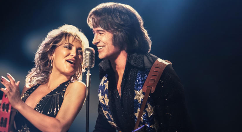 Mától otthonról nézheted: Hugh Jackman és Kate Hudson új filmje a mozik után a streamingóriás platformjára is megérkezett