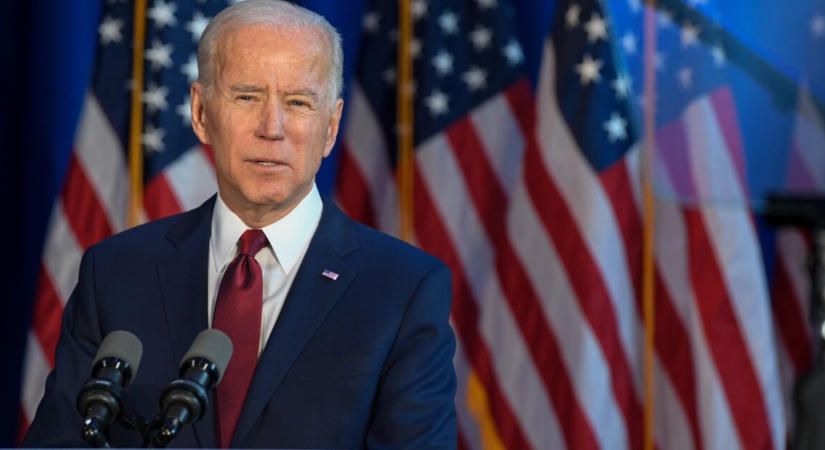Tényleg elhallgatták Joe Biden valós szellemi állapotát, amikor még az USA elnöke volt