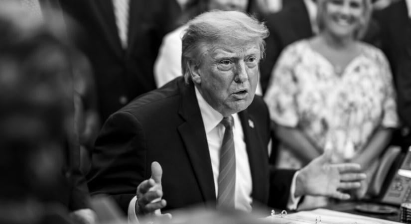 Történelmi csúcson az amerikai államadósság, a Holdig is elérne a gigantikus összeg
