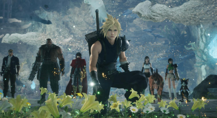Újabb betekintést kaptunk a Final Fantasy VII: Revelationbe a gamescom 2026-on
