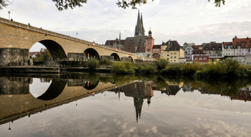 5 kevésbé ismert német város, ami simán felveszi a versenyt Berlinnel és Münchennel